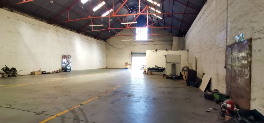 Commercial Property for Sale in Rustenburg Central North West